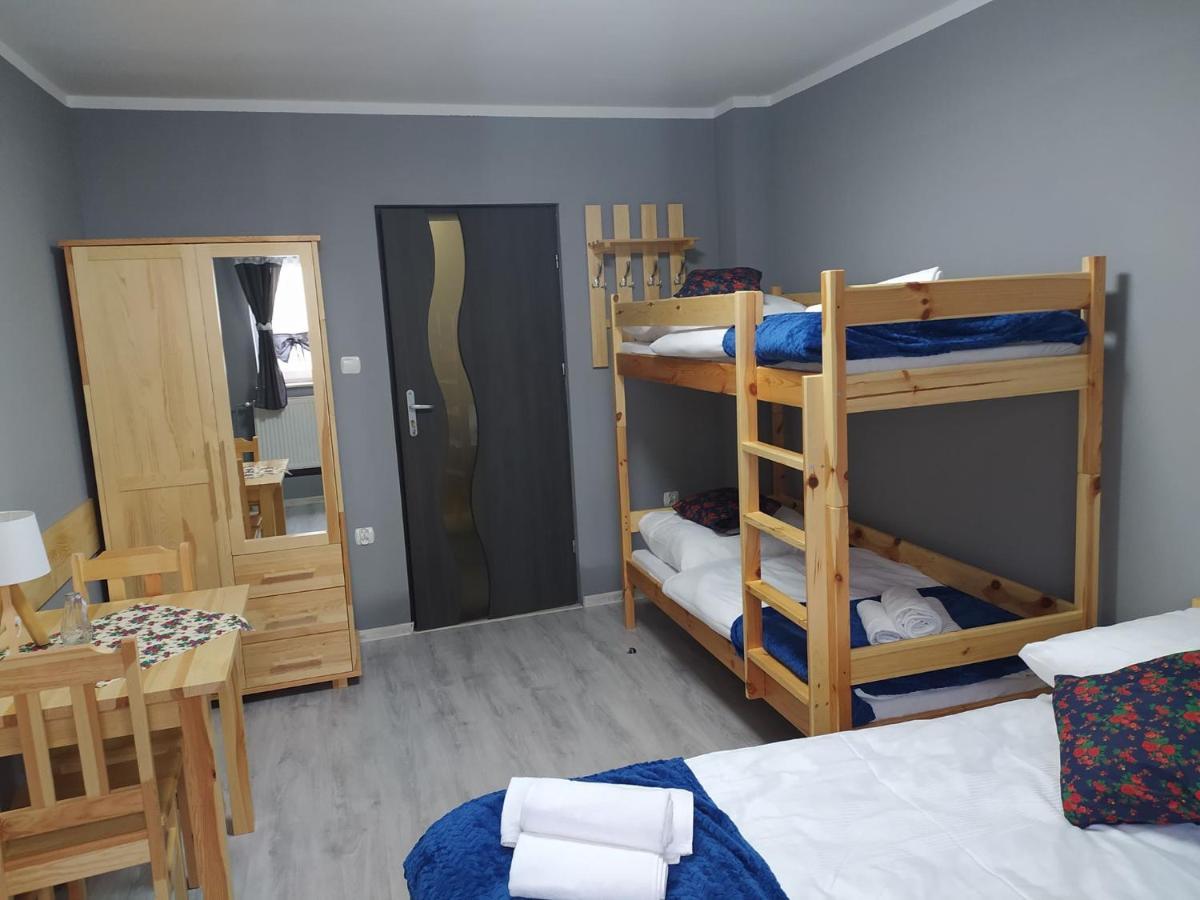 Noclegi Przy Skawie Zator Exterior photo