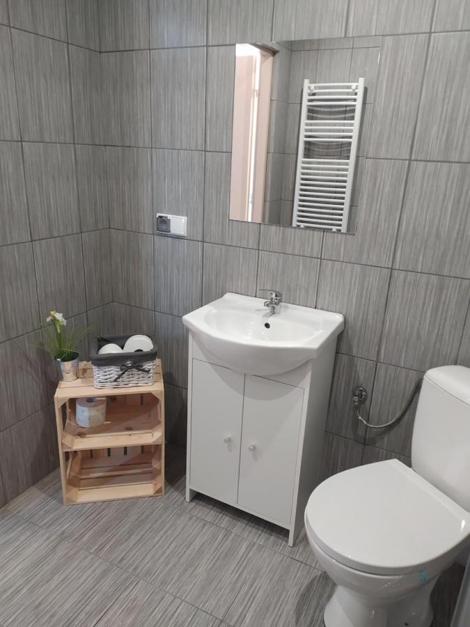 Noclegi Przy Skawie Zator Exterior photo