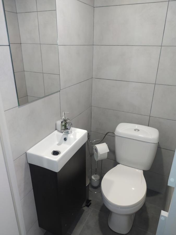 Noclegi Przy Skawie Zator Exterior photo
