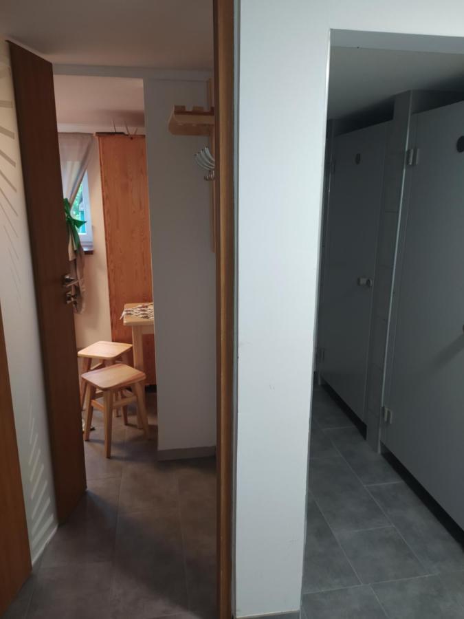 Noclegi Przy Skawie Zator Exterior photo