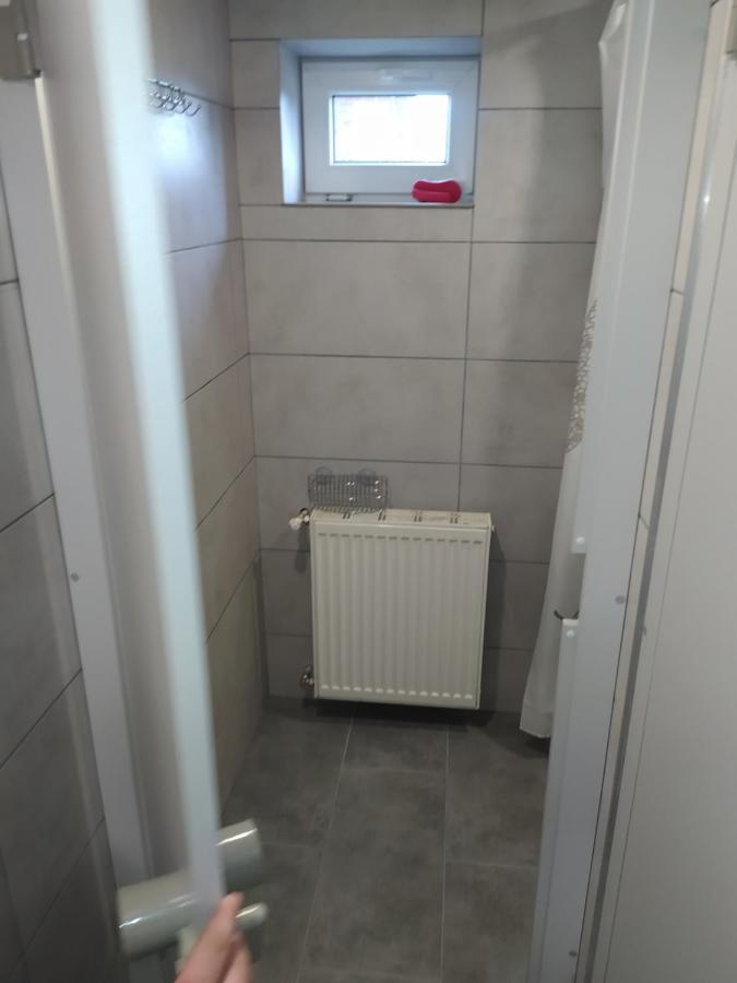 Noclegi Przy Skawie Zator Exterior photo