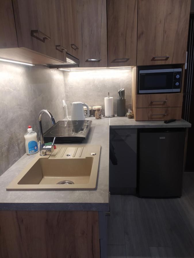 Noclegi Przy Skawie Zator Exterior photo